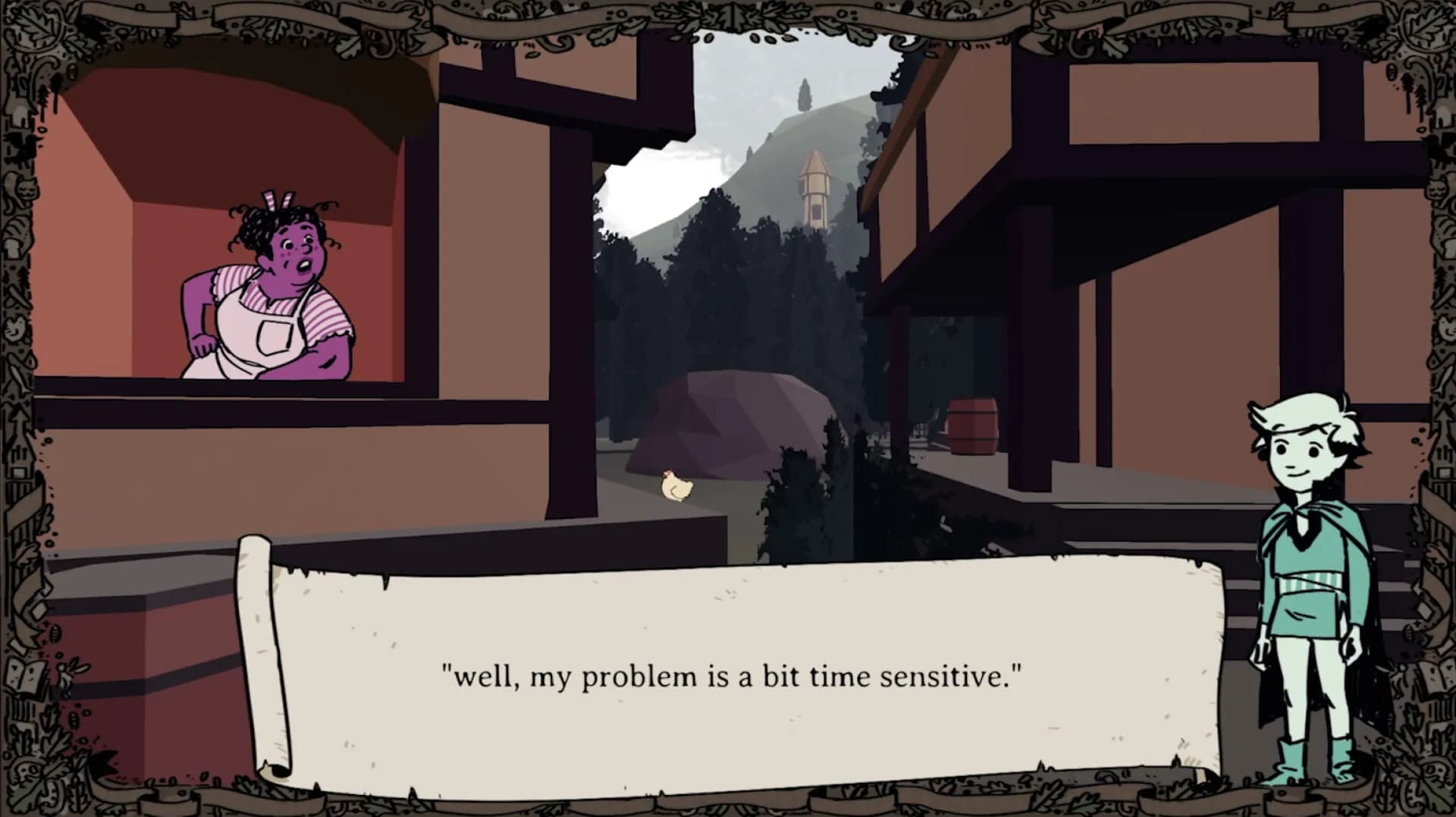 Iron Circus × INDIEPOCALYPSE Game Jam görsel 3