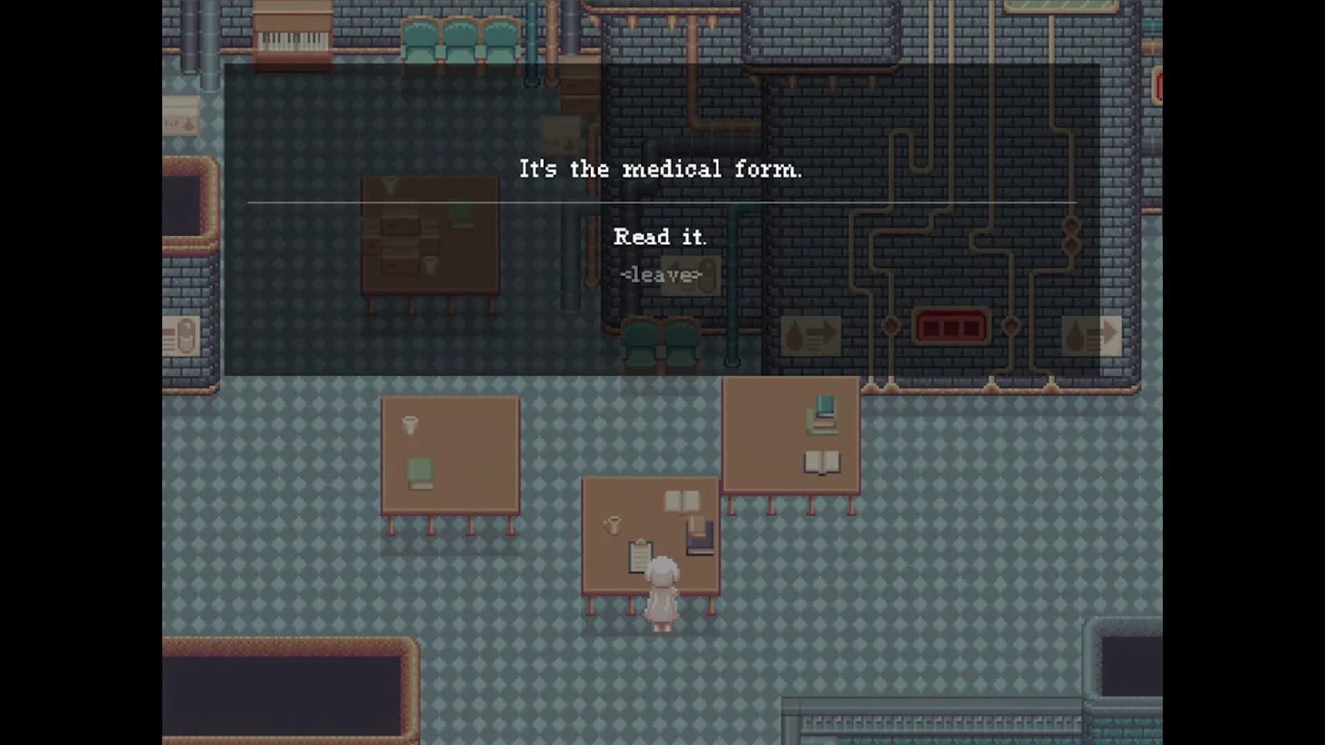 Iron Circus × INDIEPOCALYPSE Game Jam görsel 5