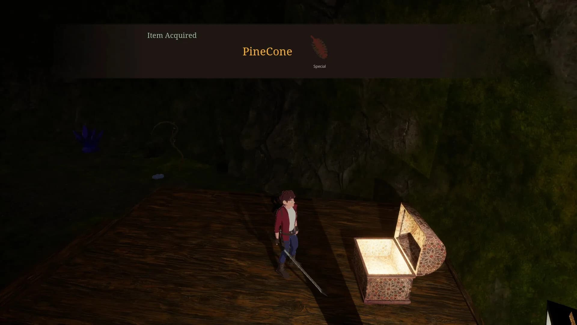 Fynn's Passage görsel 5