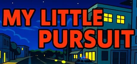 My Little Pursuit