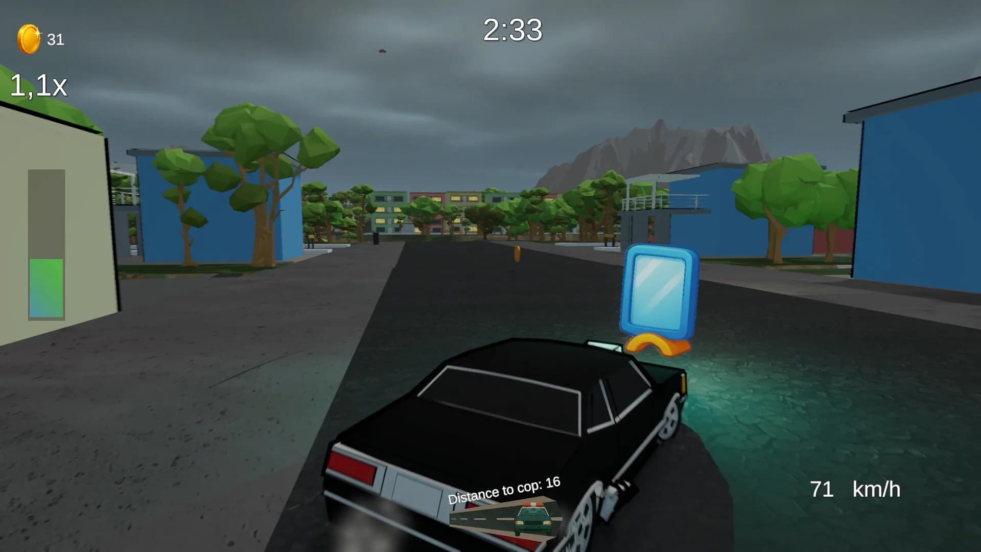 My Little Pursuit görsel 7
