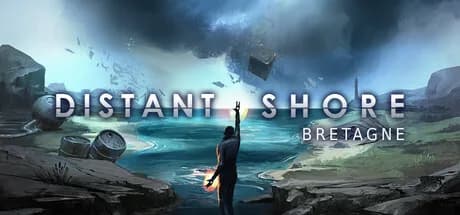Distant Shore: BRETAGNE