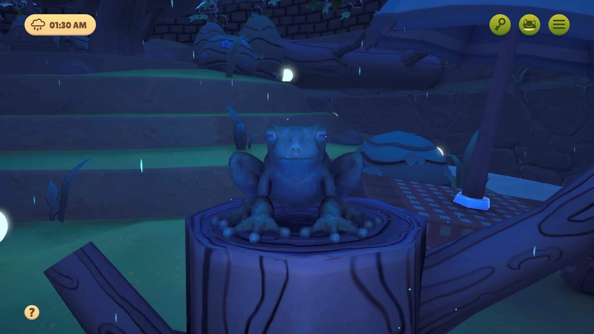 Frog Pond Simulator görsel 13