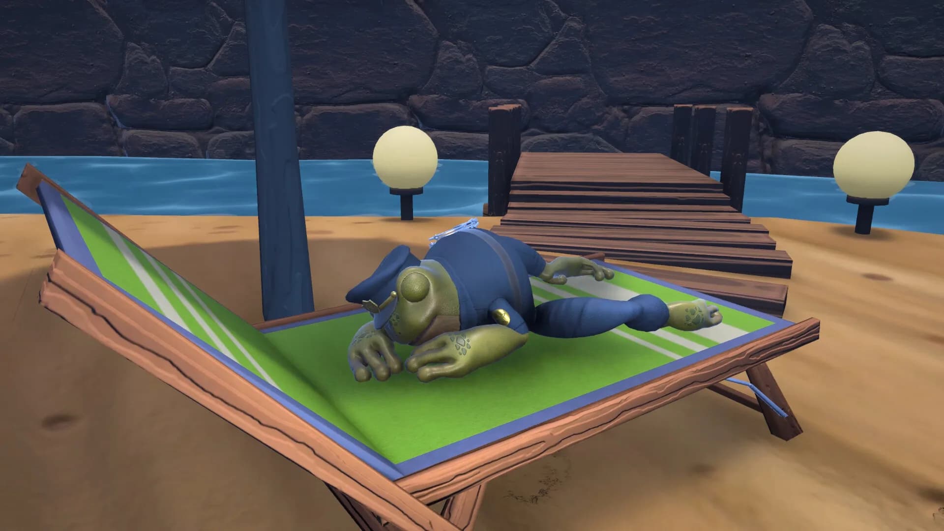 Frog Pond Simulator görsel 16