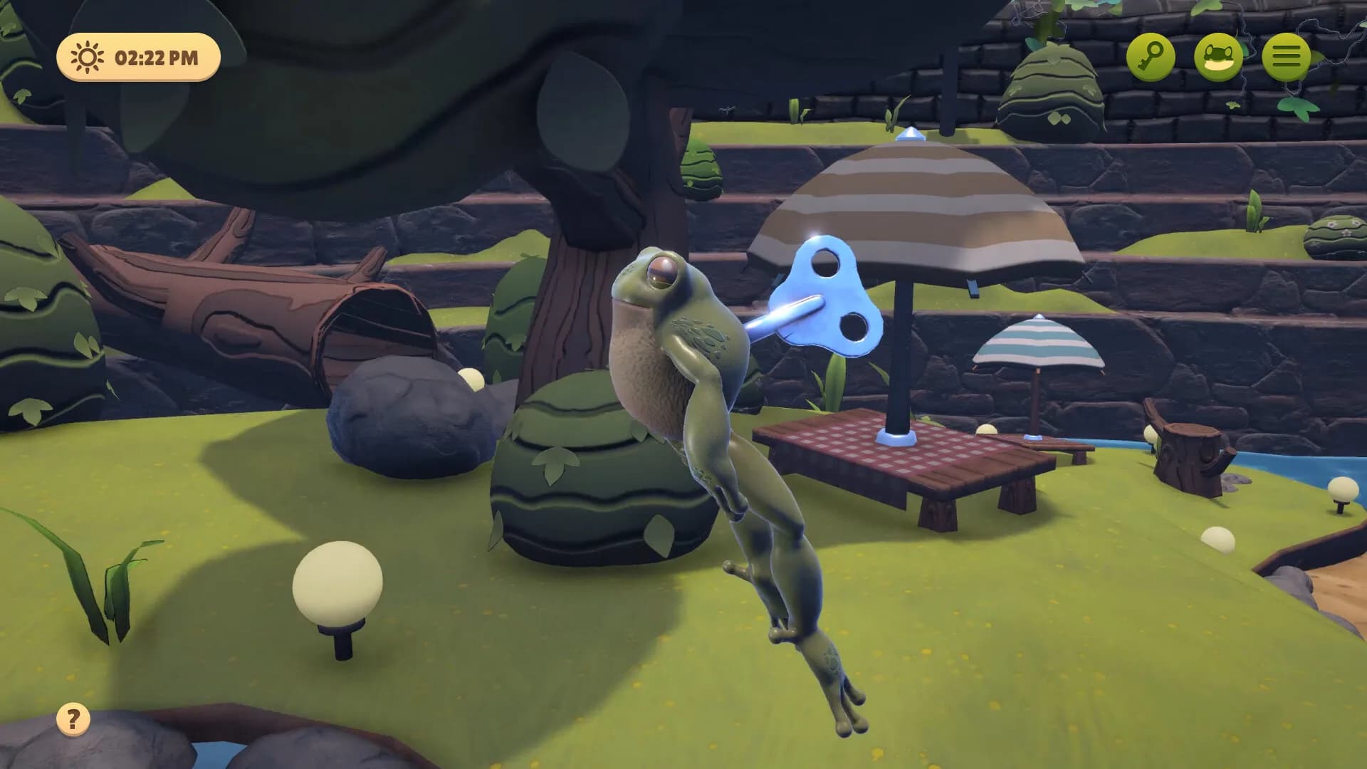 Frog Pond Simulator görsel 9