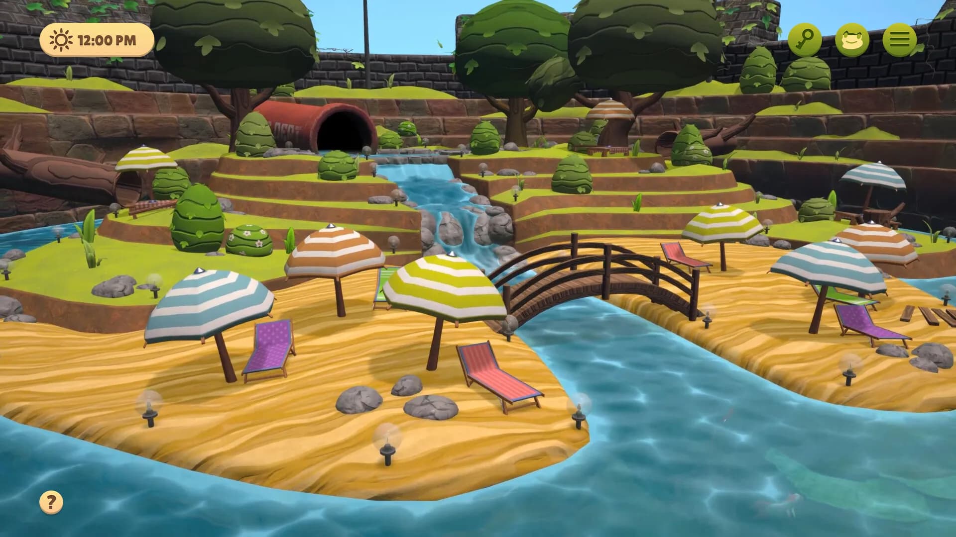 Frog Pond Simulator görsel 10