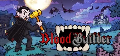 Blood Builder