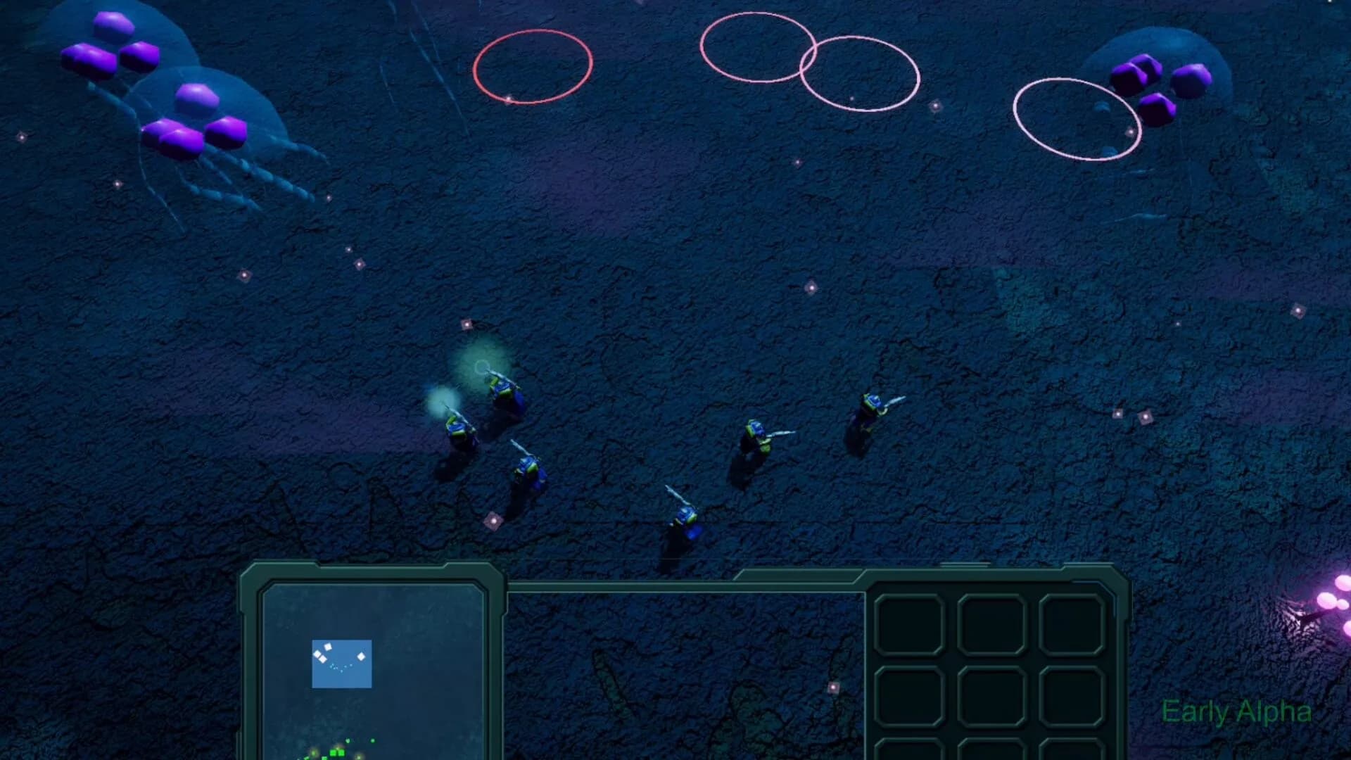 Colloblast: Kingdoms of Cosmos görsel 4
