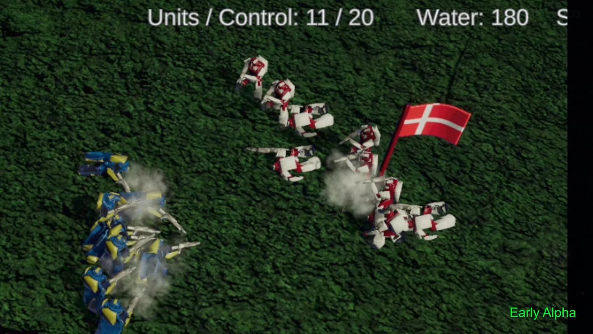 Colloblast: Kingdoms of Cosmos görsel 5