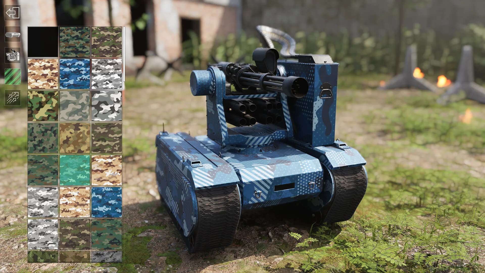 Arena Breakers görsel 12