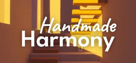 Handmade Harmony görsel 1