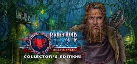 Reflections of Life: Hearts Taken Collector's Edition görsel 1