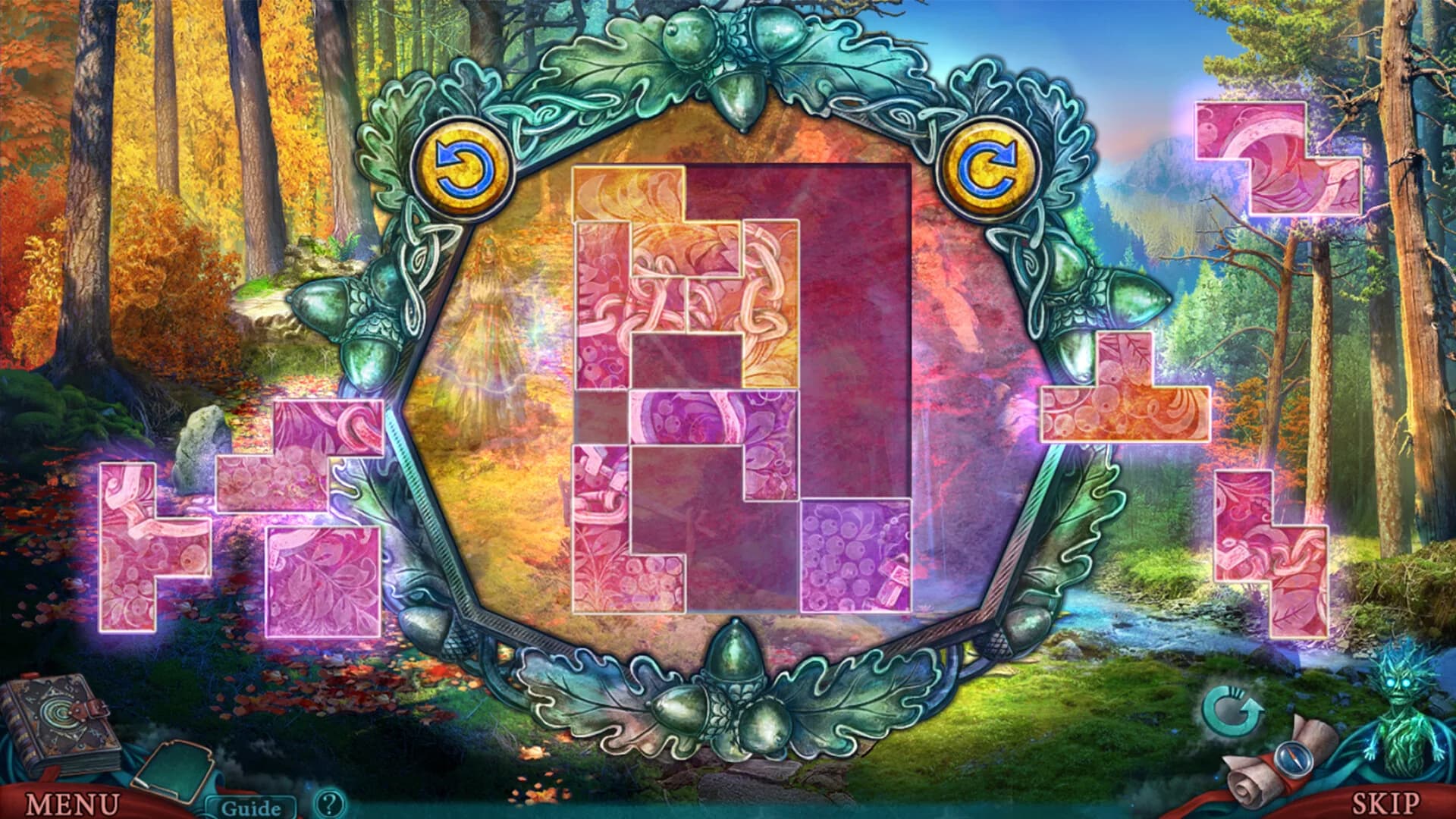 Reflections of Life: Hearts Taken Collector's Edition görsel 5