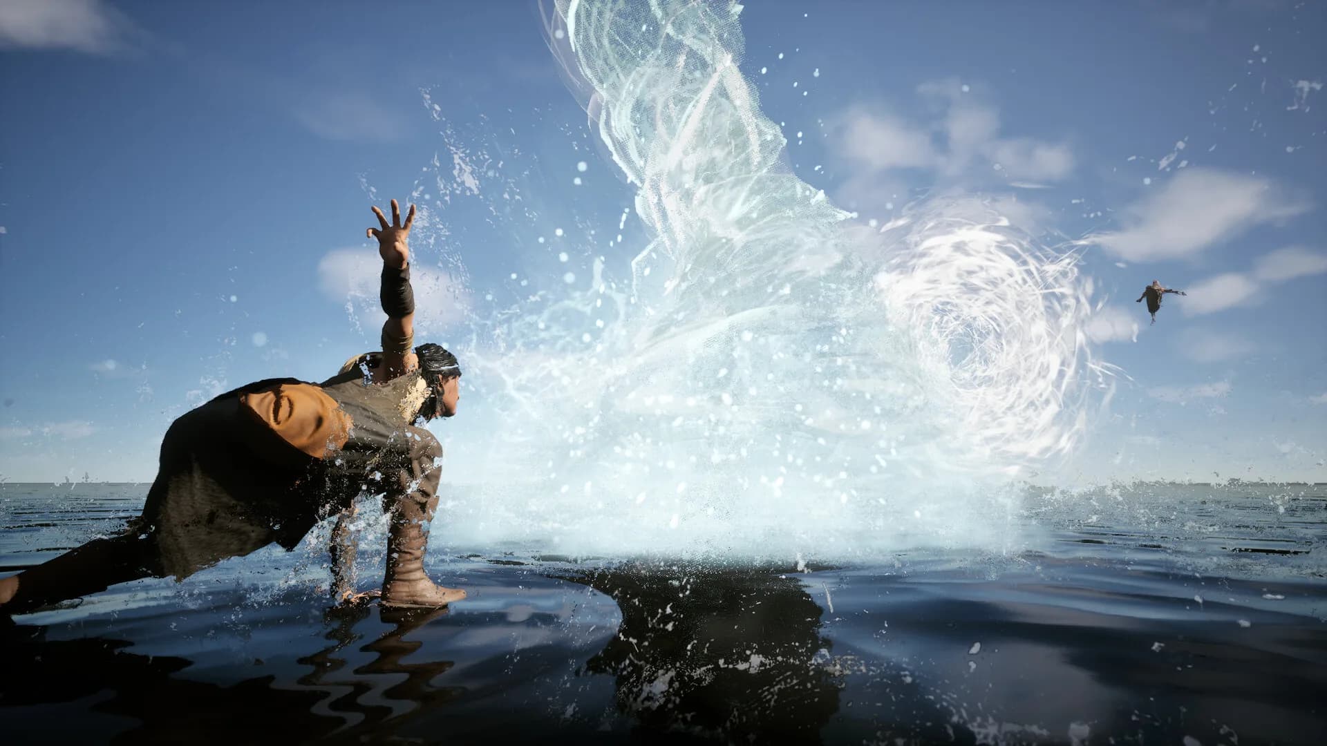 Infinite Soul görsel 4