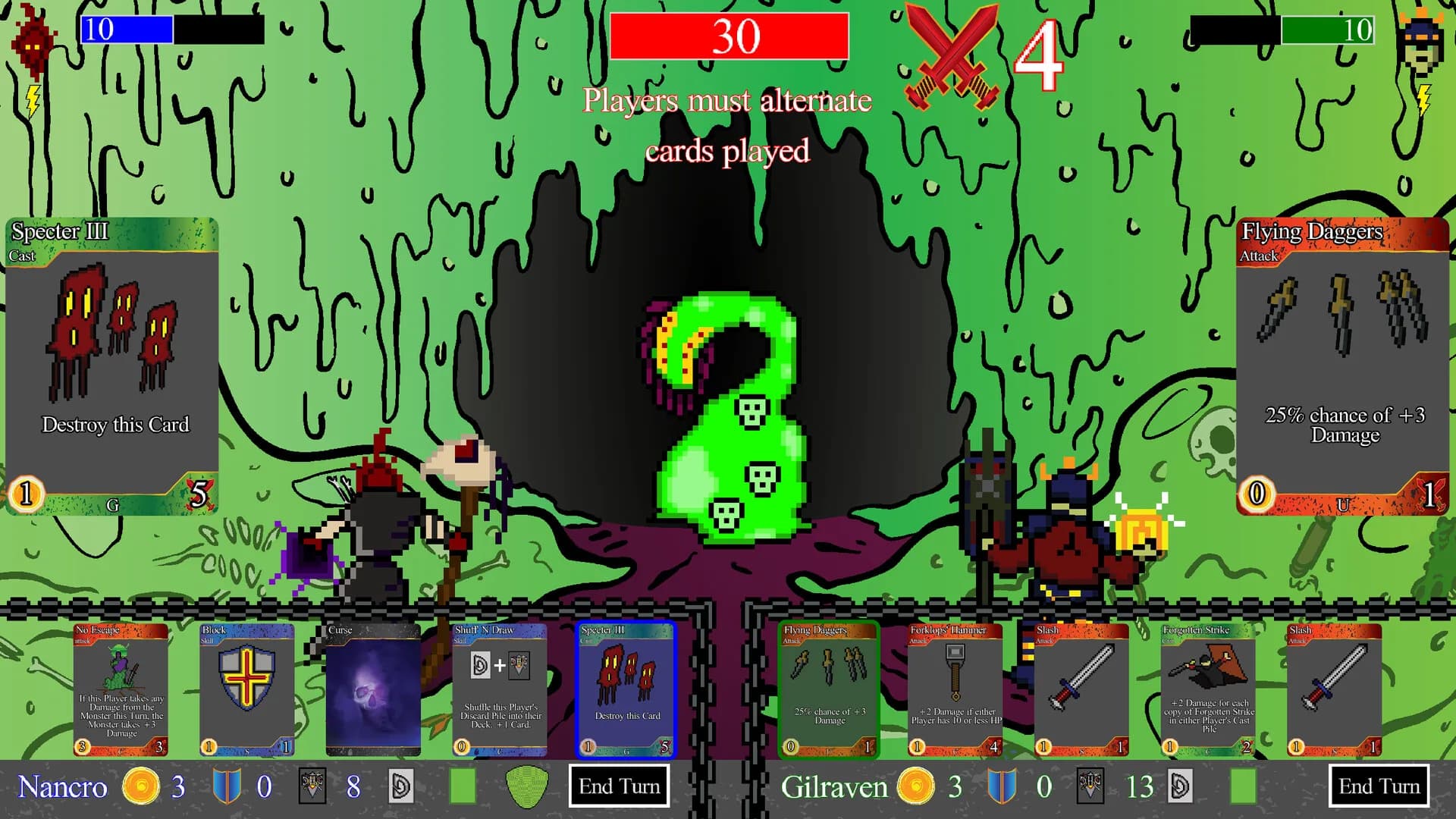 Dungeon Hunting Grounds görsel 5