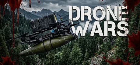 Drone Wars: Season 1