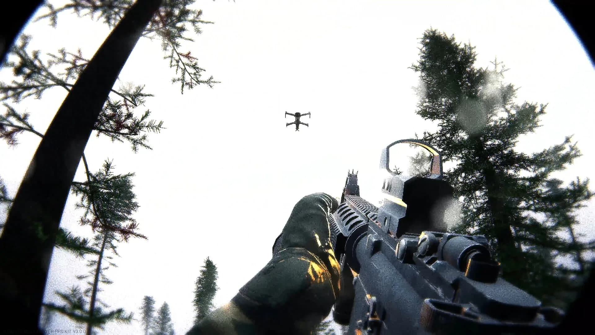 Drone Wars: Season 1 görsel 3
