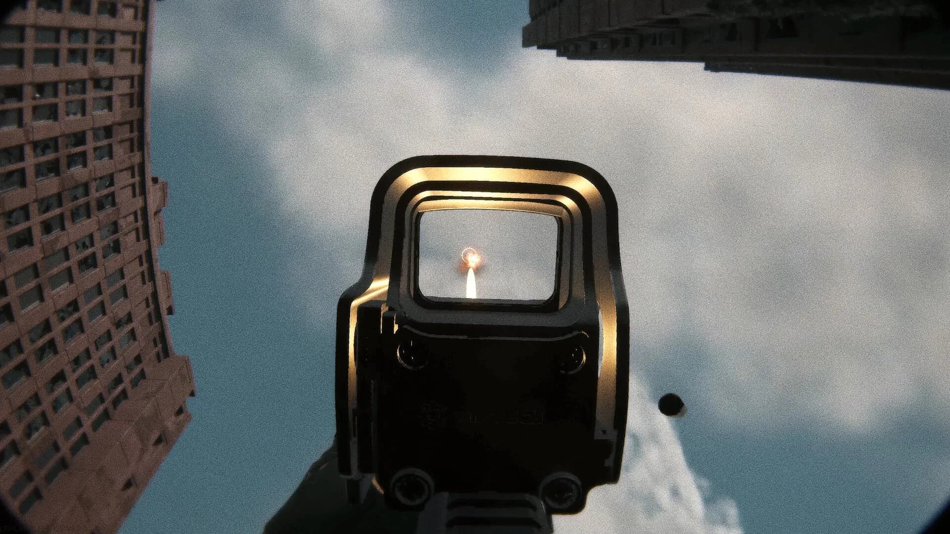 Drone Wars: Season 1 görsel 12
