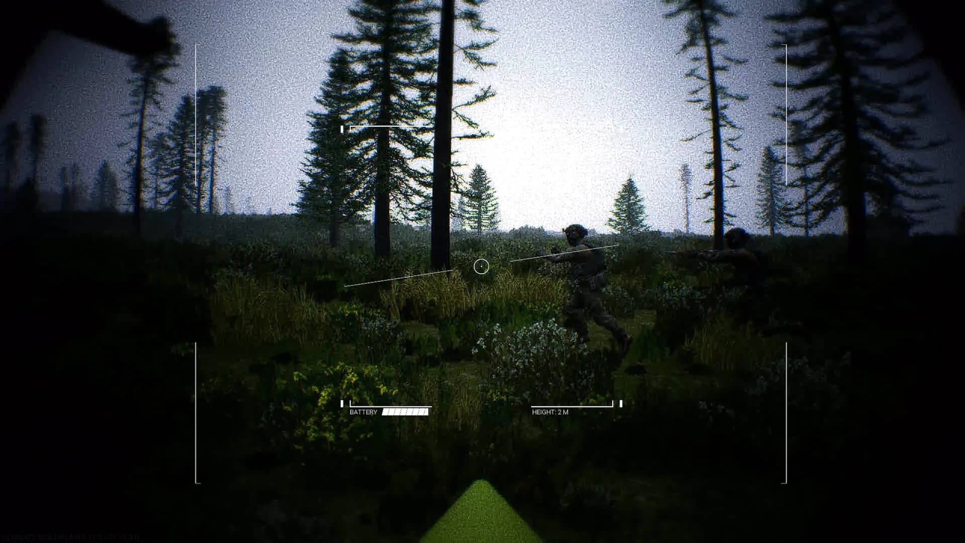Drone Wars: Season 1 görsel 15