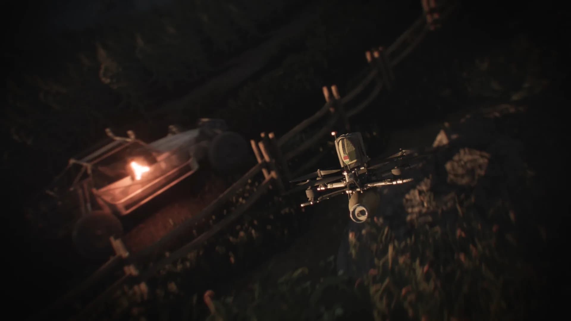Drone Wars: Season 1 görsel 19