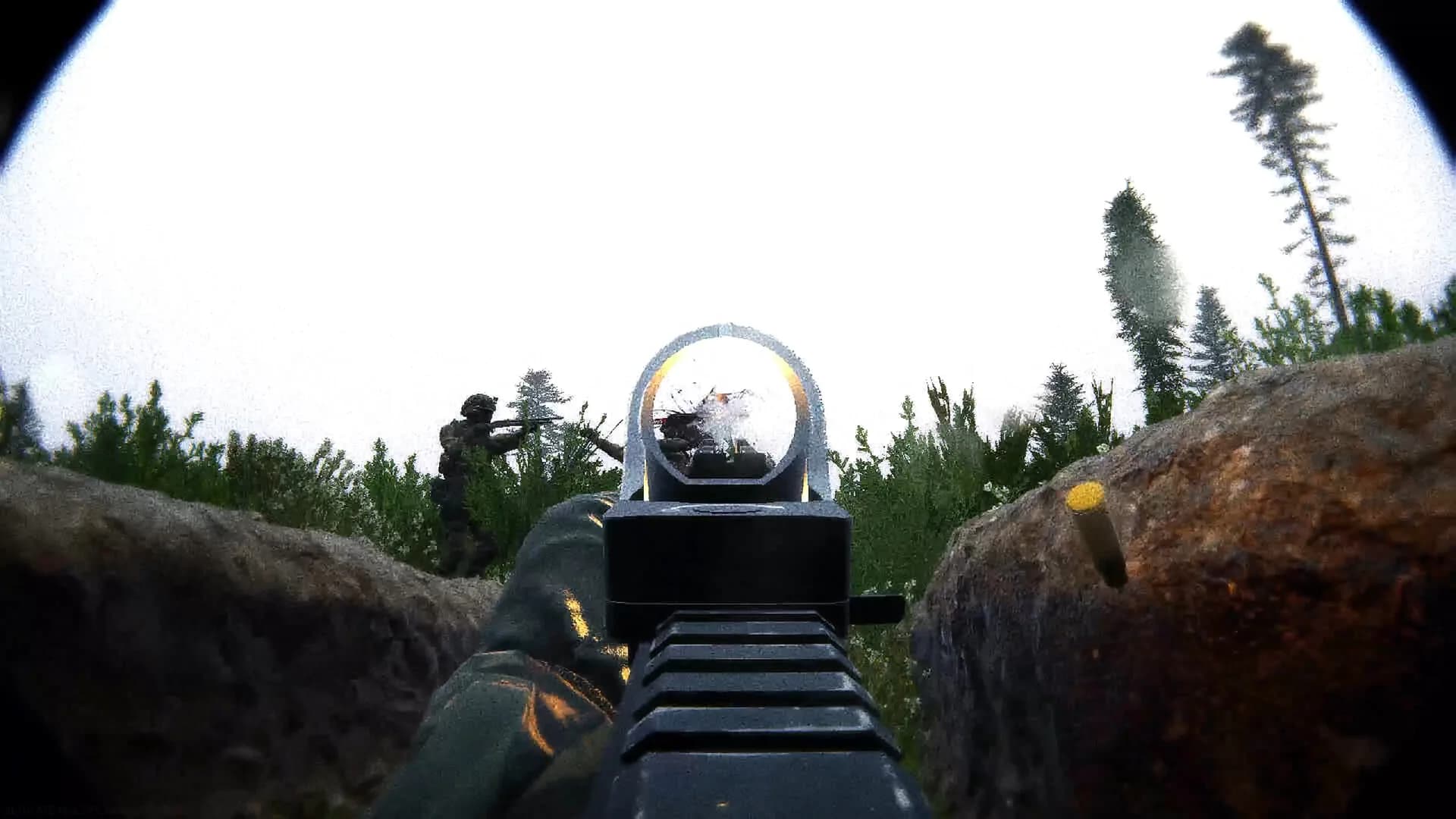 Drone Wars: Season 1 görsel 9