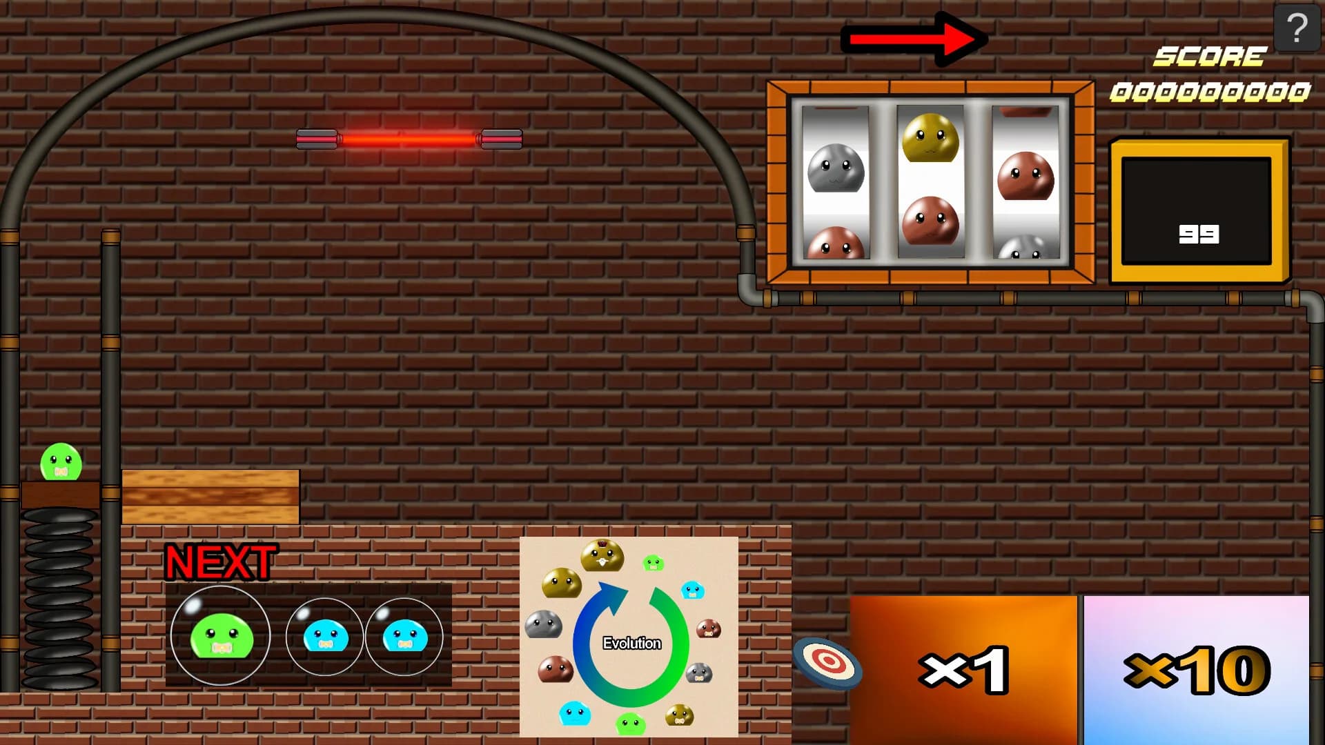Slime Factory görsel 2
