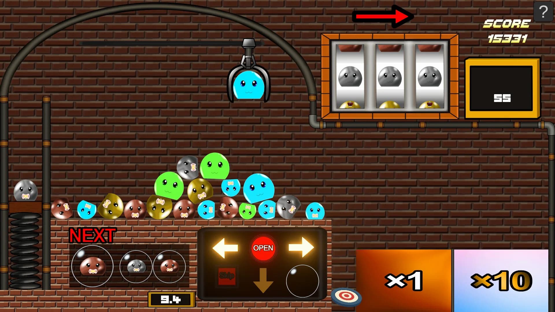 Slime Factory görsel 3