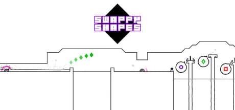 Swappy Shapes görsel 1