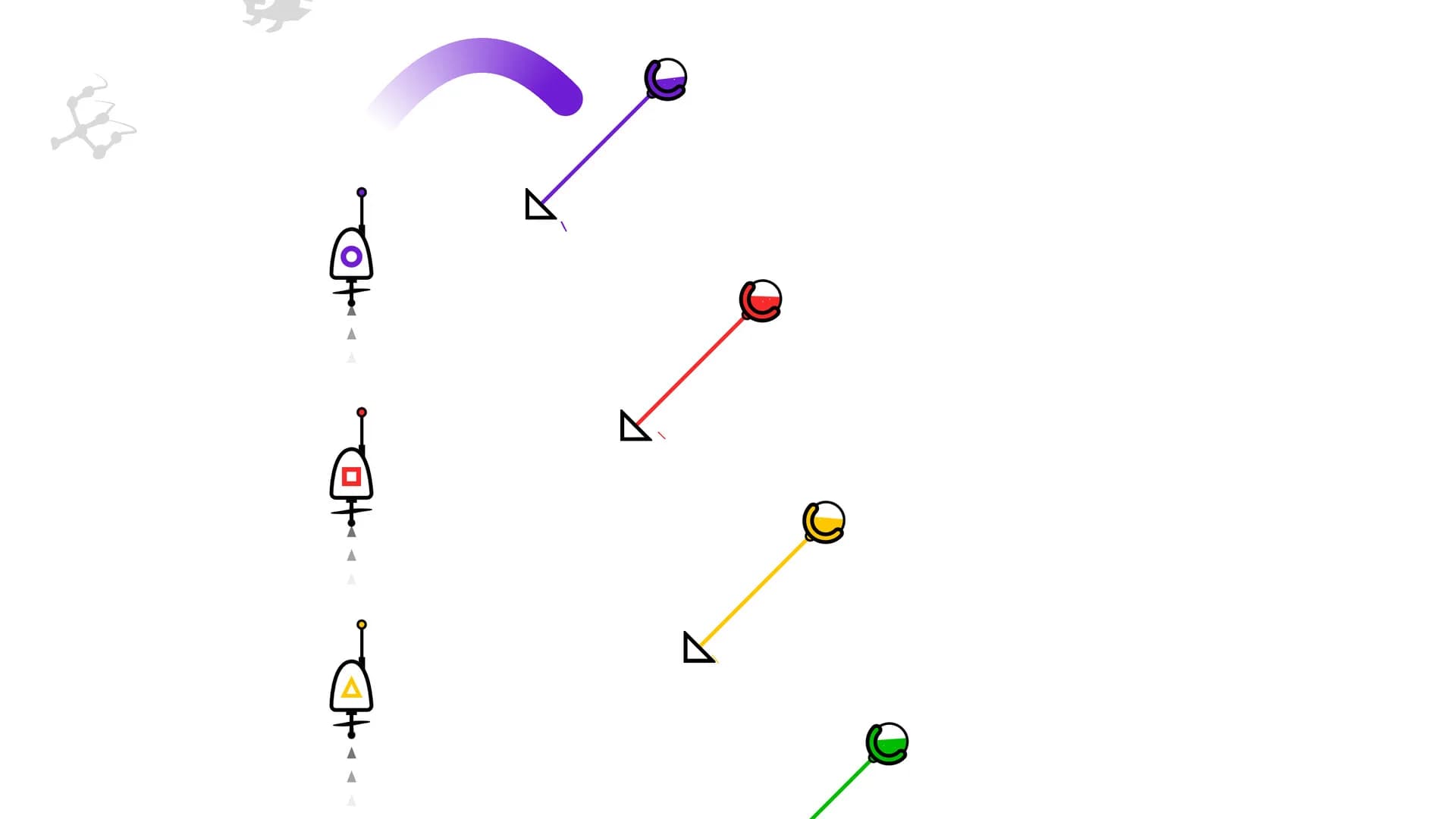 Swappy Shapes görsel 4