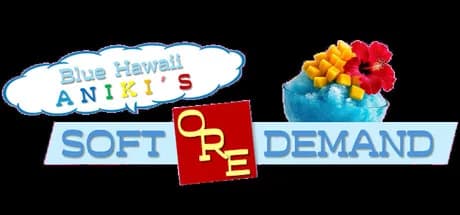 Blue Hawaii Aniki's Soft Ore Demand DEBUT