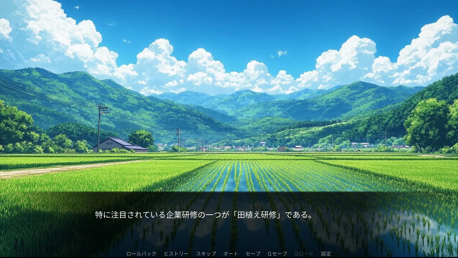 Blue Hawaii Aniki's Soft Ore Demand DEBUT görsel 2