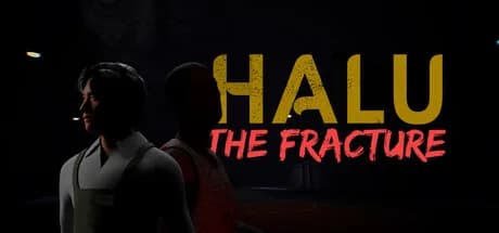 Halu - The Fracture