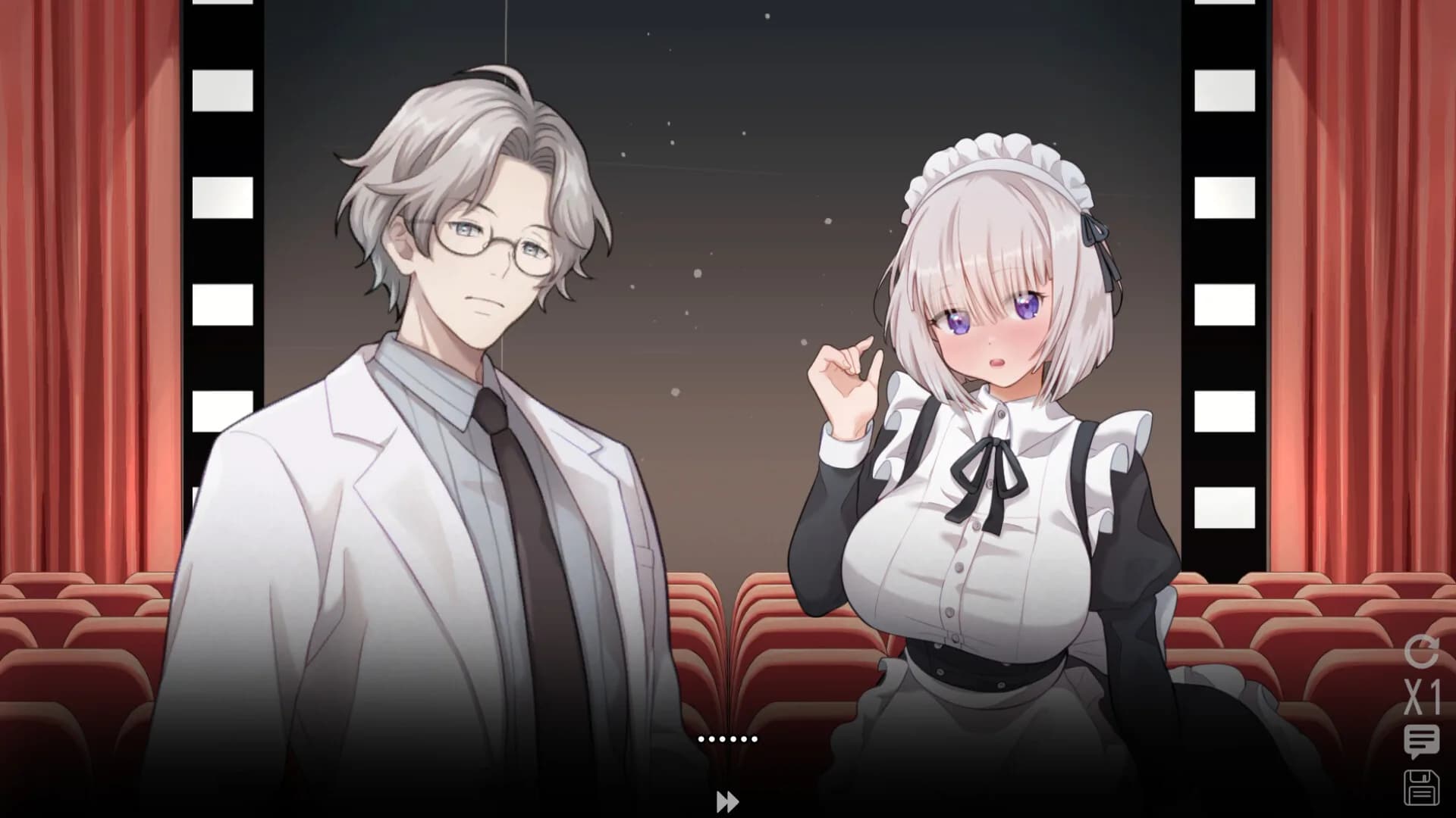 一週間の妻 görsel 4