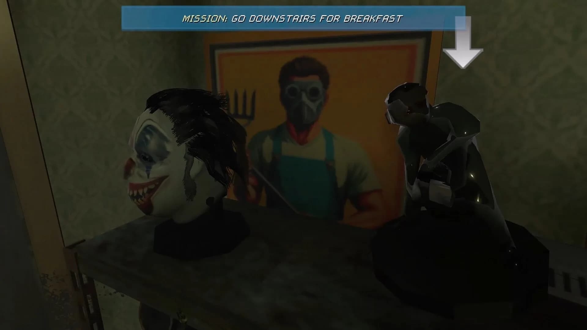 Famished görsel 6