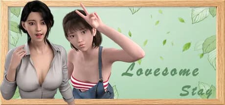 Lovesome Stay