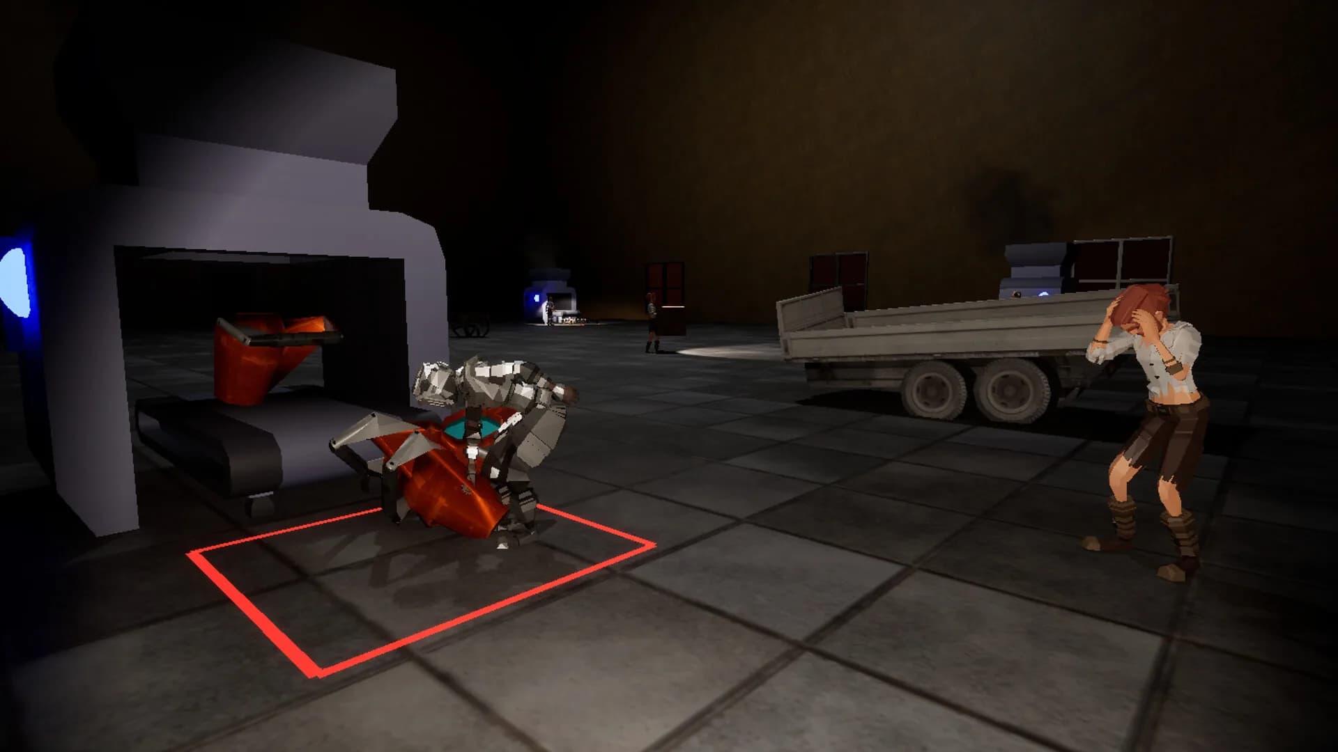 DarkFactory görsel 3