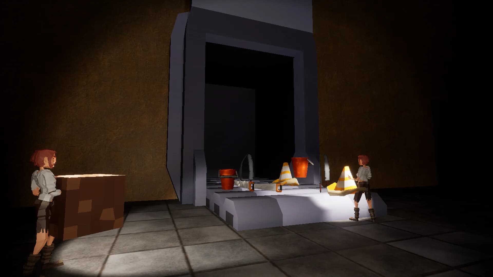 DarkFactory görsel 6