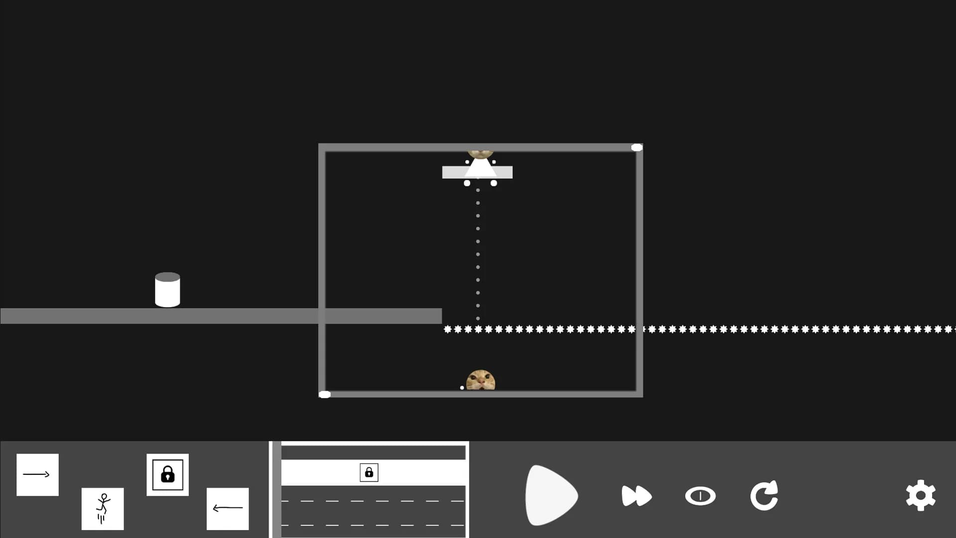耄耋之跃 görsel 2