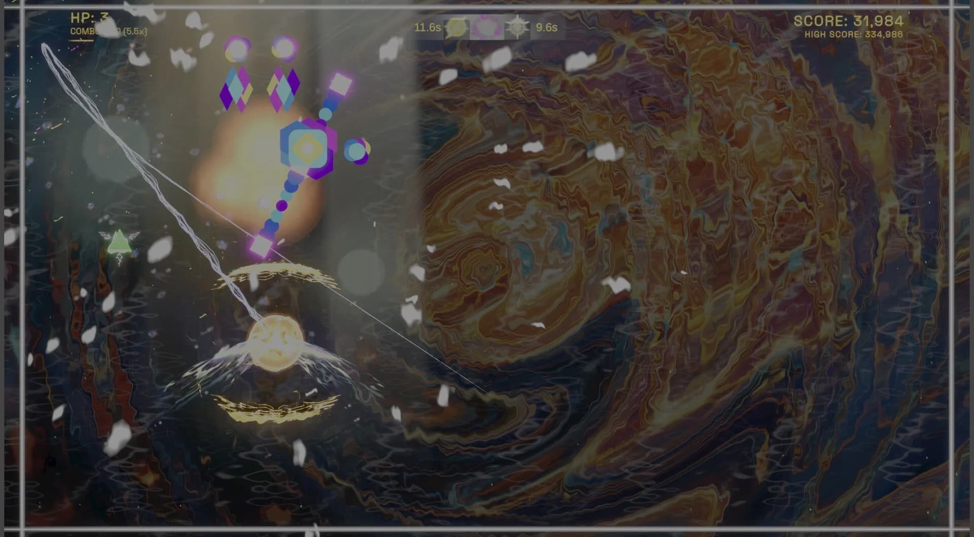 Synergy Strike görsel 2