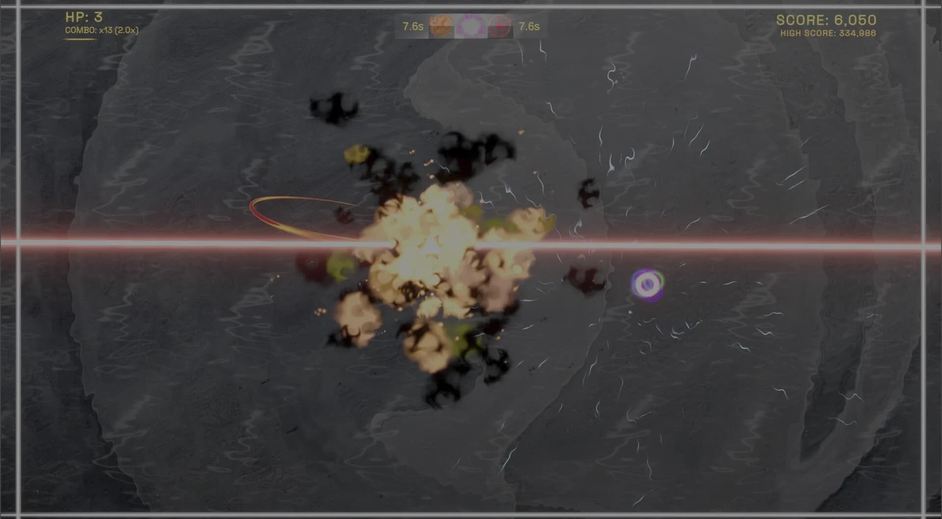 Synergy Strike görsel 3