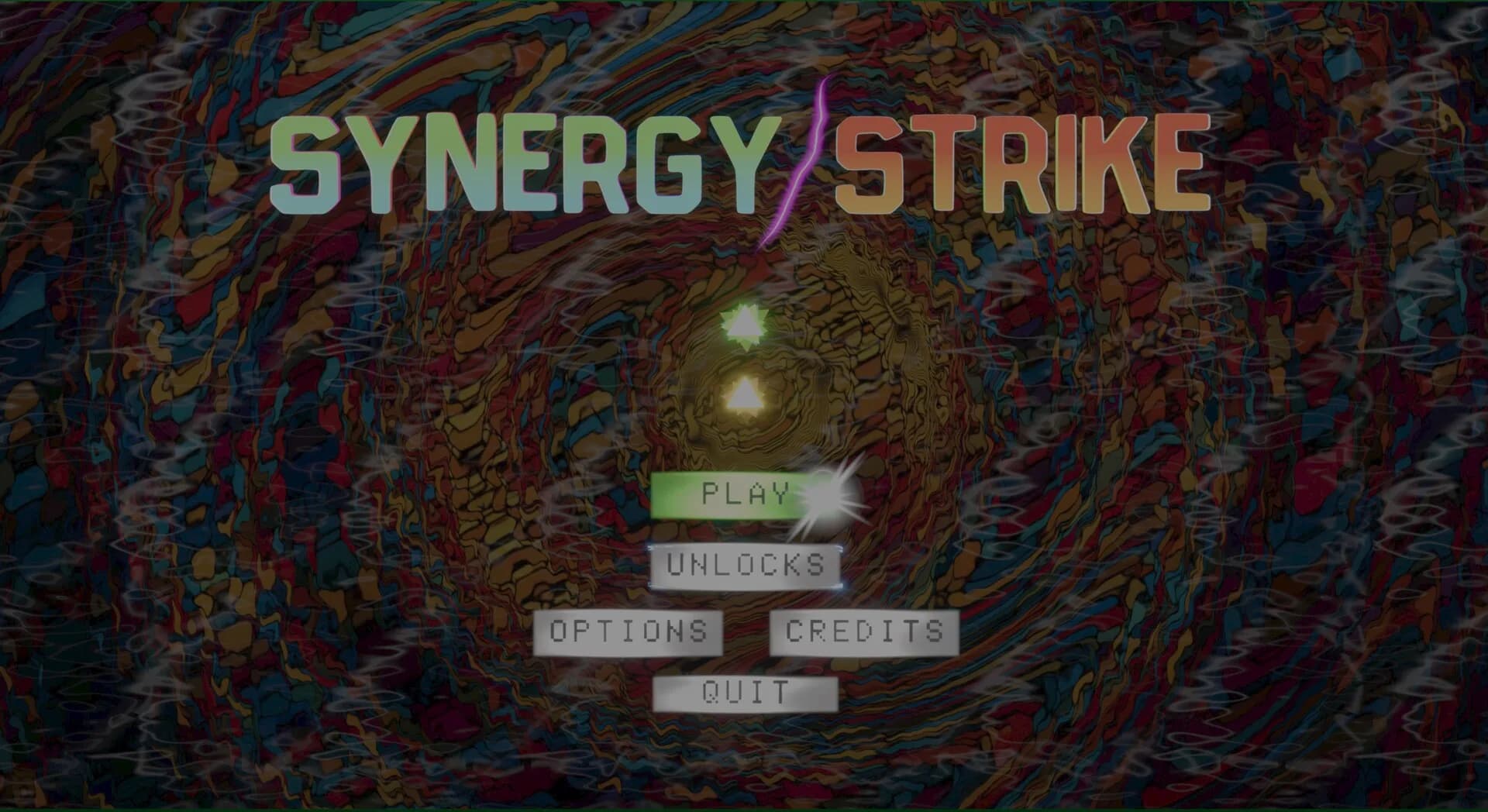 Synergy Strike görsel 4