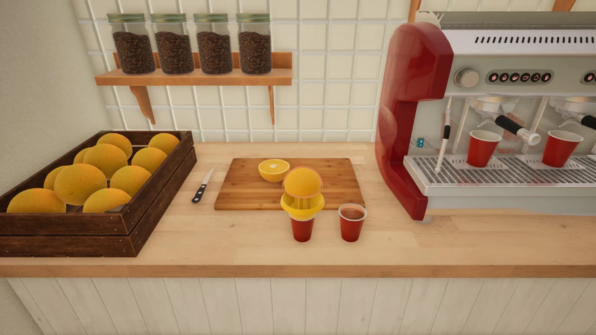 Patisserie Simulator görsel 5