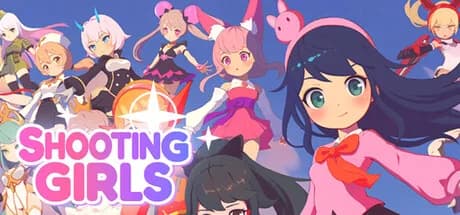 Shooting Girls