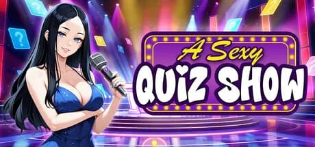 A Sexy Quiz Show görsel 1