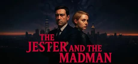 The Jester and the Madman
