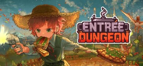 Entrée Dungeon görsel 1