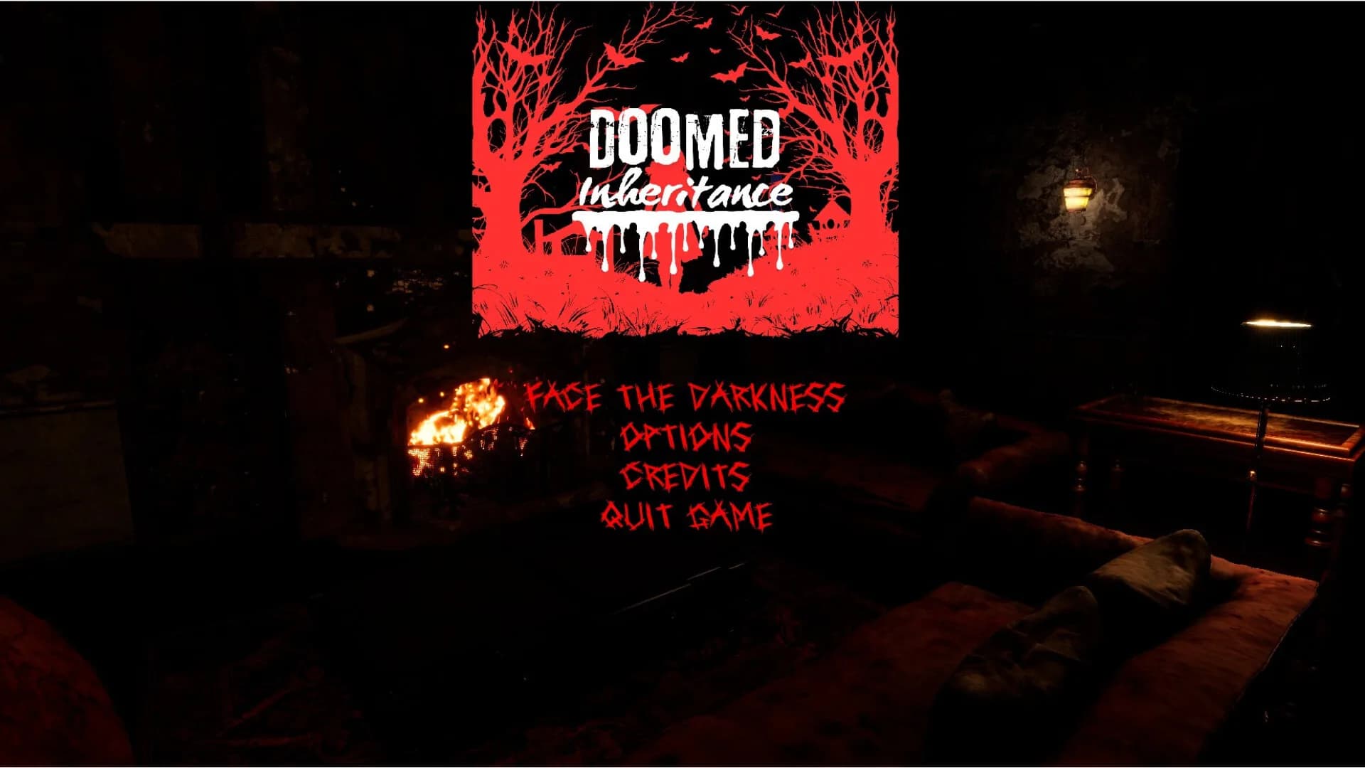 Doomed Inheritance görsel 6