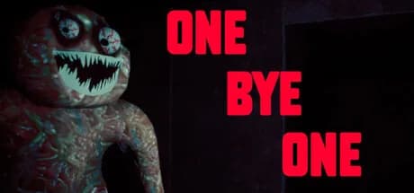 ONE BYE ONE