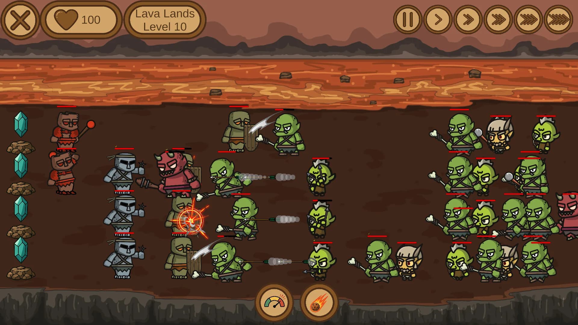 Anvira: Forge Defense görsel 3