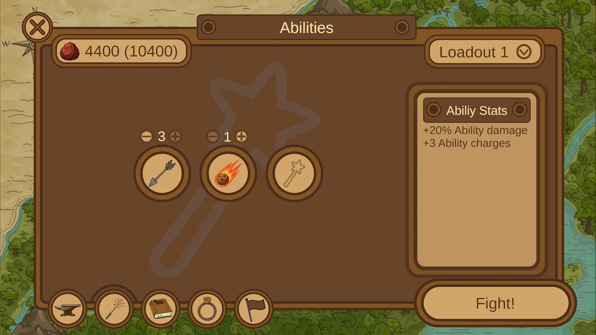 Anvira: Forge Defense görsel 7